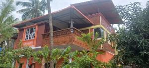 Afbeelding uit fotogalerij van Nisarga YOga in Malpe