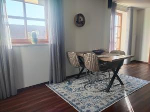 Billede fra billedgalleriet på Two bedroom Apartment in Sankt Englmar, Bavaria i Sankt Englmar