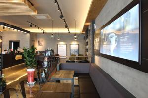 Gallery image of Noble Hotel in Yeosu