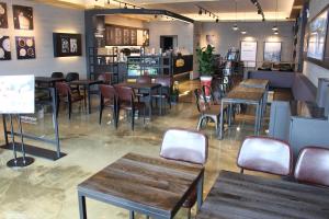 Gallery image of Noble Hotel in Yeosu