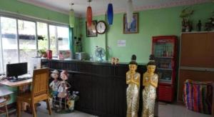 Fotografie z fotogalerie ubytování Prickhom Garden Hotel v destinaci Nakhon Si Thammarat