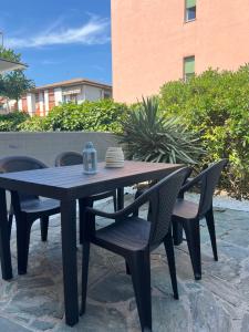 Fotografie z fotogalerie ubytování La casa di Arianna v destinaci Marina di Carrara