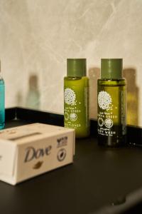 תמונה מהגלריה של IRIS Inn Narjis Riyadh בריאד