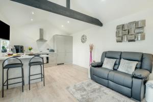 Køkken eller tekøkken på 1 Bed in Pilling oc-m34106 + 6 billeder