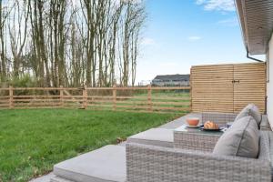 Et opholdsområde på 1 Bed in Pilling oc-m34106