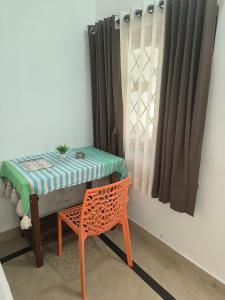 Billede fra billedgalleriet på Oceanview Nohas Guesthouse Arambol i Arambol