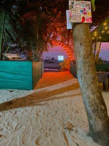 Billede fra billedgalleriet på Oceanview Nohas Guesthouse Arambol i Arambol