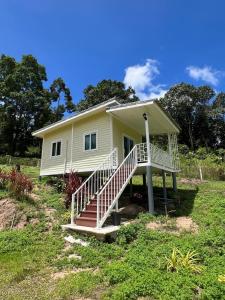 Gallery image of Thongnaipan Mountain Bungalow in Thong Nai Pan Noi
