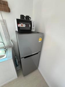 Gallery image of Thongnaipan Mountain Bungalow in Thong Nai Pan Noi