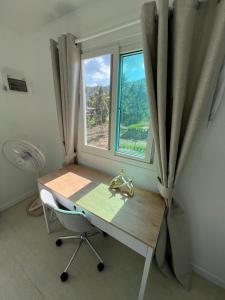 Gallery image of Thongnaipan Mountain Bungalow in Thong Nai Pan Noi