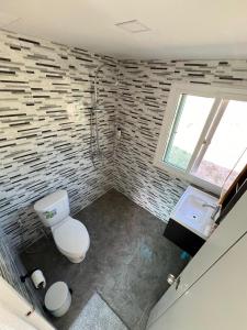 Gallery image of Thongnaipan Mountain Bungalow in Thong Nai Pan Noi