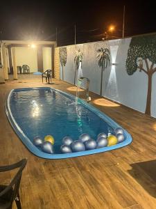 Foto de Espaço brava