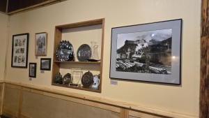 Billede fra billedgalleriet på Black Cat Guest Ranch i Brule Mines + 3 billeder