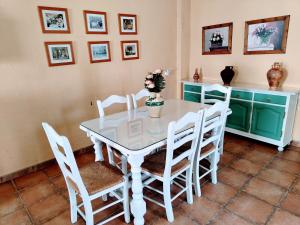 Ảnh trong thư viện ảnh của El Oasis de Castil 2 ở Castil de Campos