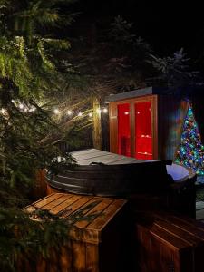 Billede fra billedgalleriet på Willa Krynica i Krynica Zdrój