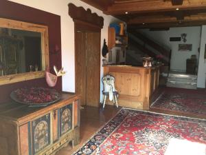Zdjęcie z galerii obiektu Haus Astrid-Christoph w mieście Finkenberg
