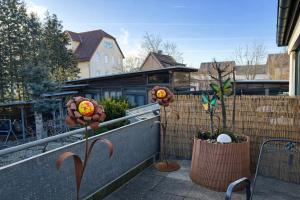 Tòa nhà nơi nhà khách tọa lạc