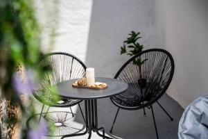 Billede fra billedgalleriet på Kythrooms 2 i Kythnos