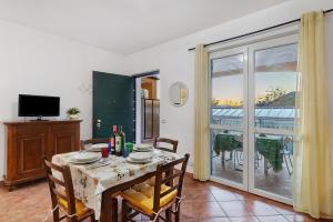 TV/trung tâm giải trí tại Agriturismo Tendapiccola Ceriale