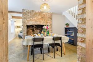 Fotografie z fotogalerie ubytování 2 Bed in Fincham oc-t33561 v destinaci Fincham