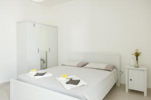 Afbeelding uit fotogalerij van Villa Miglietta in Trepuzzi