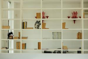 Afbeelding uit fotogalerij van Villa Miglietta in Trepuzzi