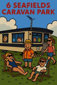 Børn der bor på 6 Headwards Glamping Retreat