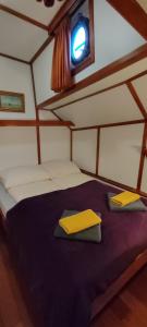 Billede fra billedgalleriet på Hotelboot Zwaan i Amsterdam