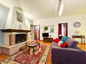 Televisyen dan/atau pusat hiburan di ò Firrìu