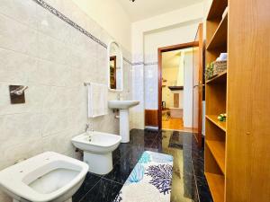 Bilik mandi di ò Firrìu +31 gambar
