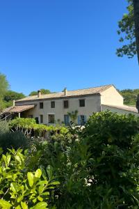 Tòa nhà nơi nhà nghỉ B&B tọa lạc