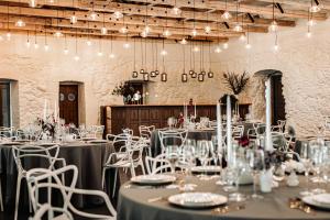 Nhà hàng/khu ăn uống khác tại Vārves Muiža