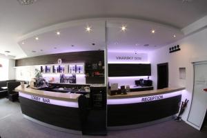 Kép Hotel Vinarsky Dom szállásáról Bazinban a galériában