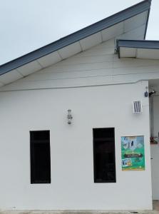 Billede fra billedgalleriet på Rezquna Homestay i Beaufort