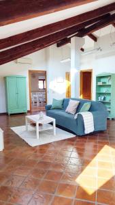 Khu vực ghế ngồi tại QuickHome Bianca Luce +14 ảnh