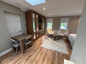 Billede fra billedgalleriet på River Court 