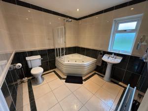 Billede fra billedgalleriet på River Court 