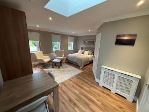 Billede fra billedgalleriet på River Court 