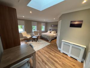 Billede fra billedgalleriet på River Court  + 2 billeder