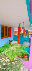 Gallery image of Yercaud SMR Homestay in Yercaud