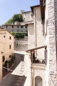 Fotografie z fotogalerie ubytování Dimora dAcqua e Charme v destinaci Arrone