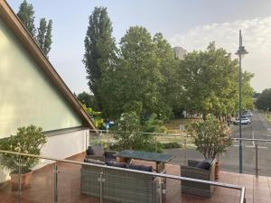 Billede fra billedgalleriet på Castellum Apartmanház i Gyula + 47 billeder