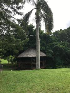 Fotografie z fotogalerie ubytování Unit 5 Manzini Chalet v destinaci St Lucia