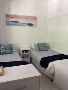 Fotografie z fotogalerie ubytování Unit 5 Manzini Chalet v destinaci St Lucia + 13 fotografií