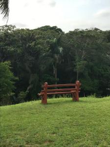 Fotografie z fotogalerie ubytování Unit 5 Manzini Chalet v destinaci St Lucia