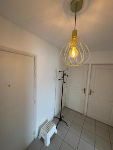 Billede fra billedgalleriet på Proche Eurexpo Lyon, Groupama Stadium & LDLC Arena i Bron