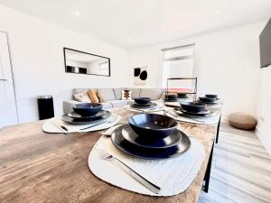 Ảnh trong thư viện ảnh của 9a Westham road ở Weymouth