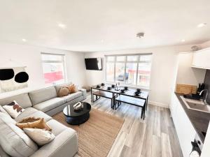 Khu vực ghế ngồi tại 9a Westham road