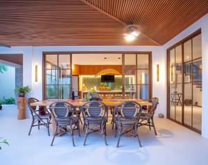 Billede fra billedgalleriet på Tropical Elegance in central Panglao ! i Panglao