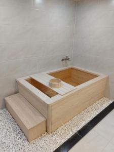 Fotografie z fotogalerie ubytování 드림모텔 v destinaci Samgong-ni